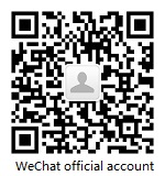 WeChat Official Account of Liulu Mall